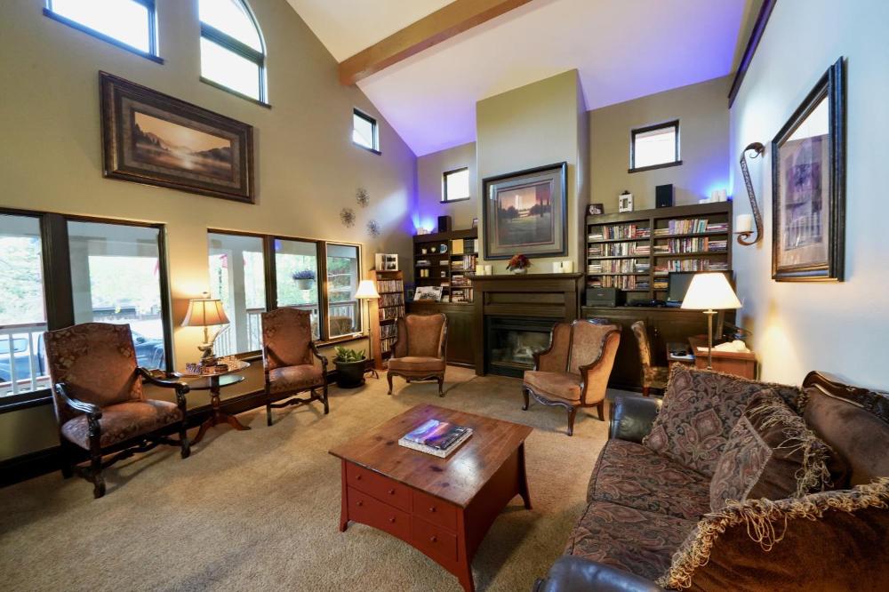 Frisco Inn on Galena
